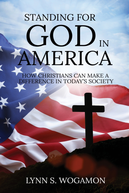 STANDING FOR GOD IN AMERICA