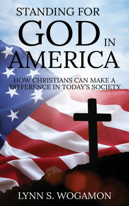 STANDING  FOR GOD IN  AMERICA