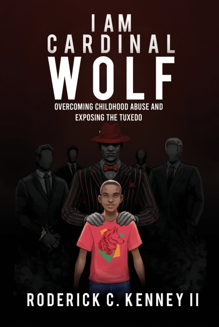 I Am Cardinal Wolf