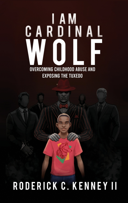 I Am Cardinal Wolf