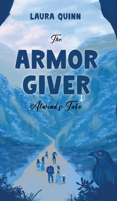 The Armor Giver