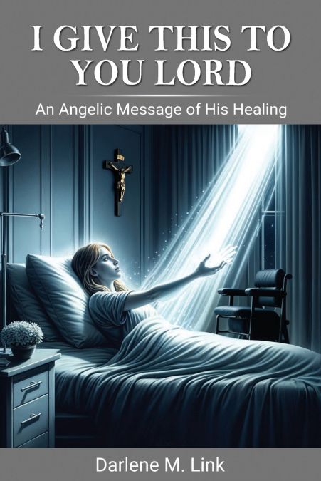I Give This To You Lord