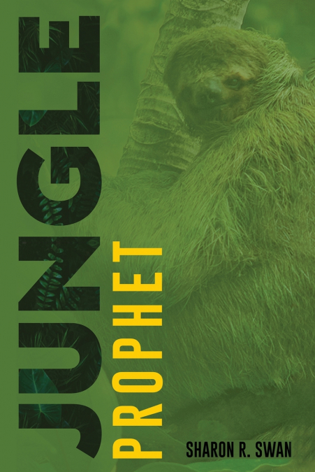 JUNGLE PROPHET