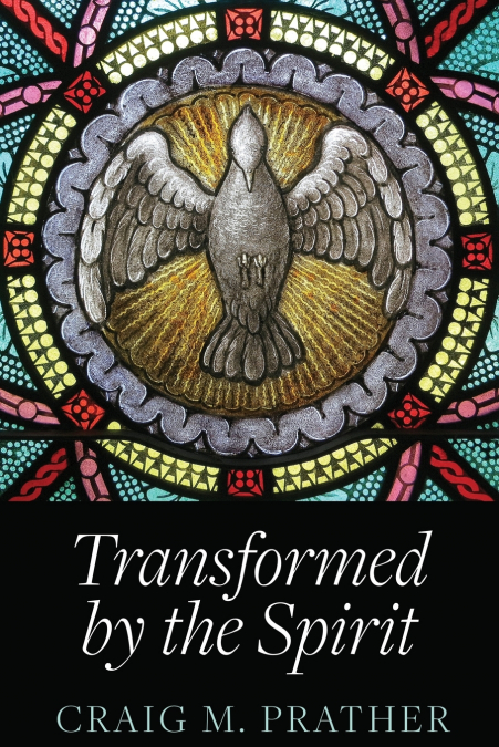 Transformed by the Spirit