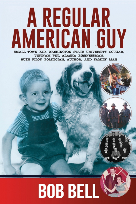 A Regular American Guy