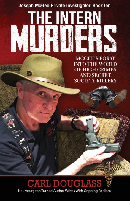 The Intern Murders