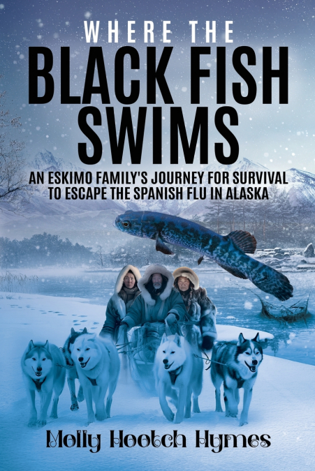 Where the Black Fish Swims
