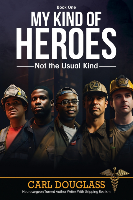 My Kind of Heroes
