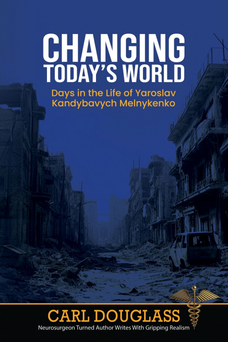 Changing Today’s World