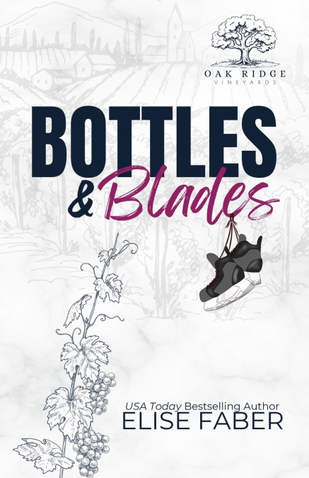 Bottles & Blades