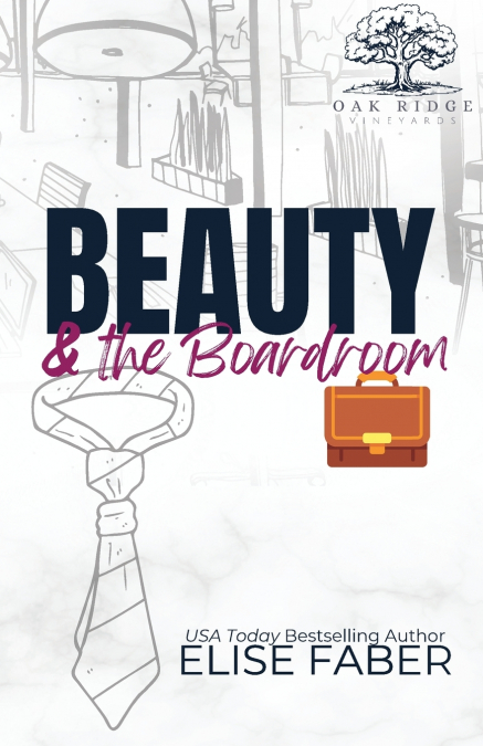 Beauty & the Boardroom