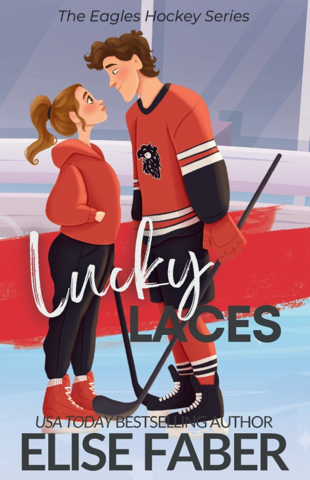Lucky Laces