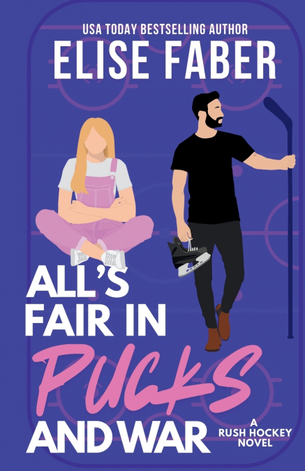 All’s Fair in Pucks and War