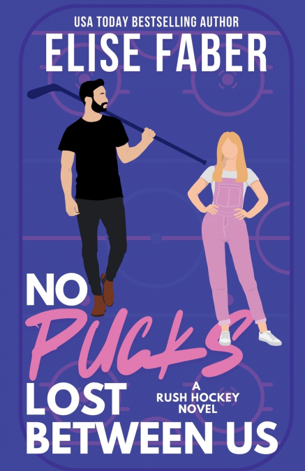 No Pucks Lost Between Us