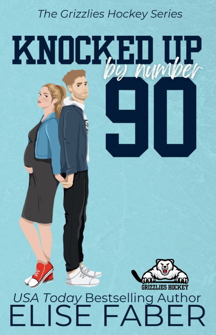 Knocked Up By Number Ninety
