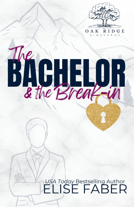 The Bachelor & the Break-in