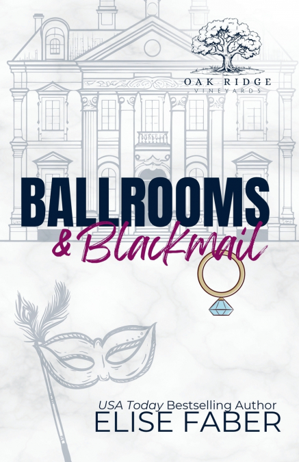 Ballrooms and Blackmai