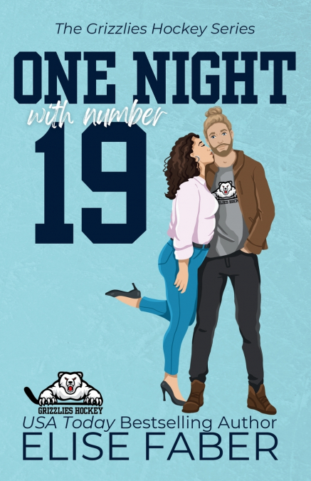 One Night with Number Nineteen