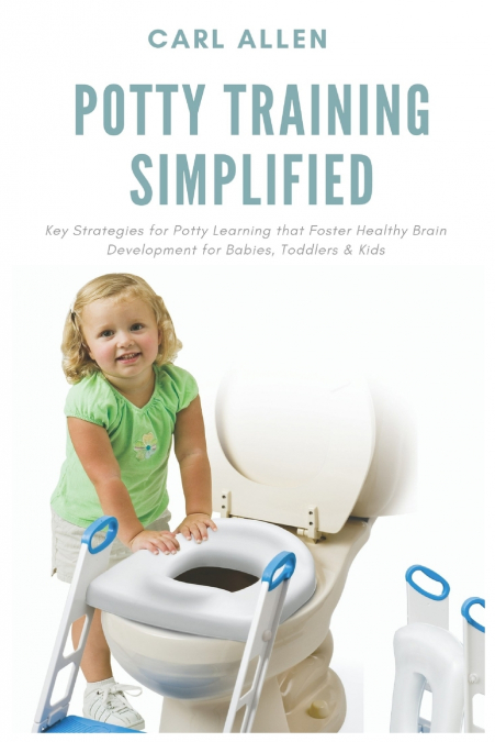 Potty Training Simplified