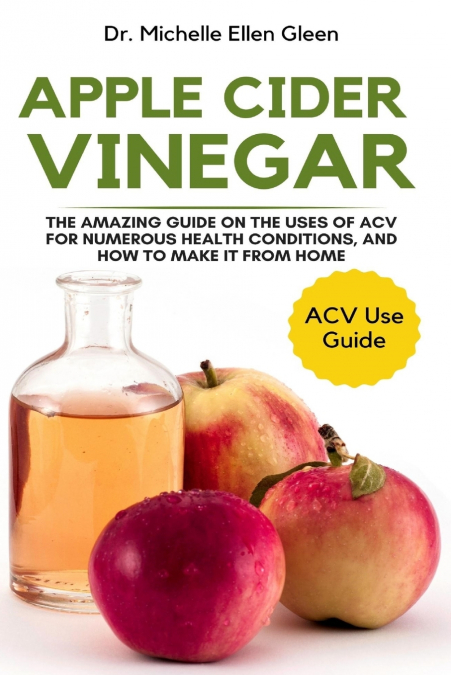 Apple Cider Vinegar