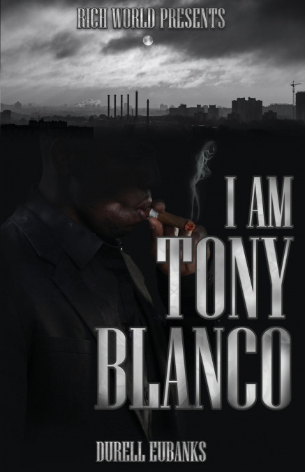 I Am Tony Blanco