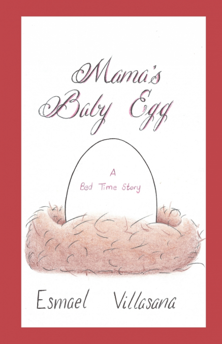 Mama’s Baby Egg