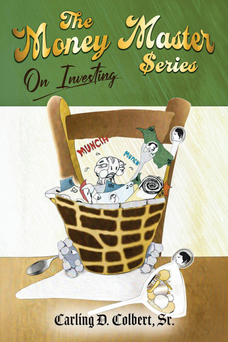 The Money Master Series (TMMS) on Investing