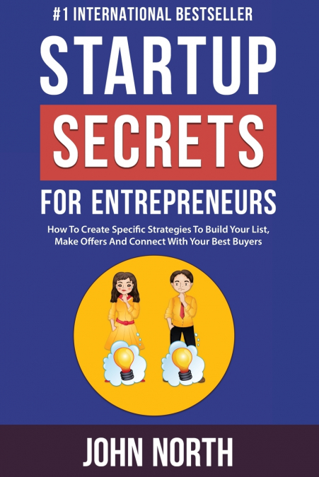 Startup Secrets for Entrepreneurs