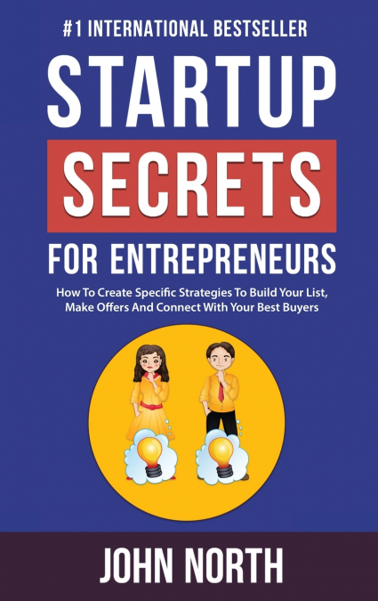 Startup Secrets for Entrepreneurs