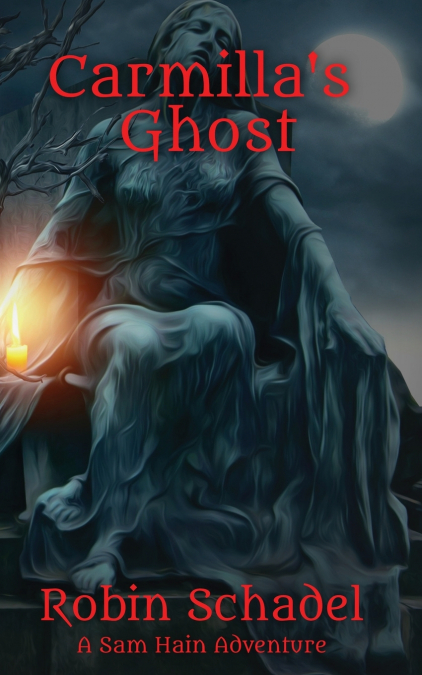 Carmilla’s Ghost