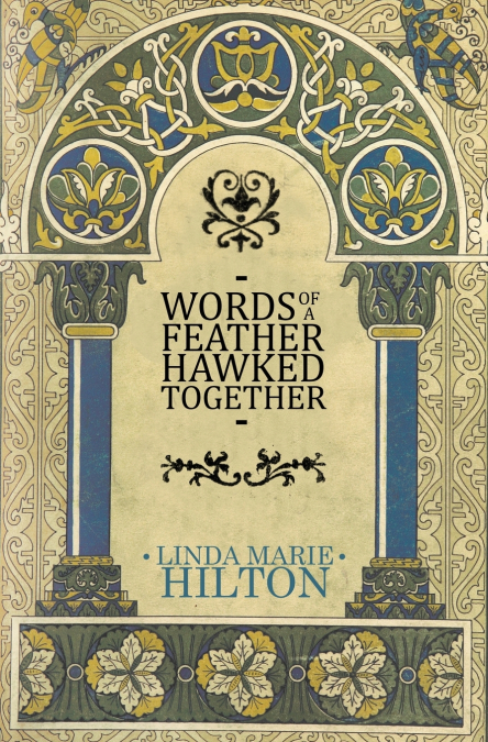 Words of a Feather Hawked Together