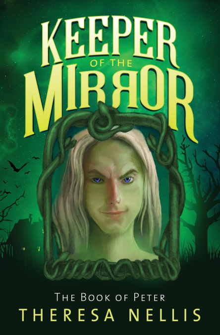 Keeper of the Mirror
