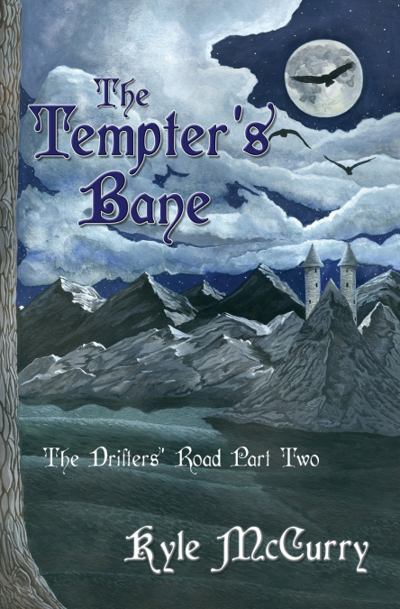 The Tempter’s Bane
