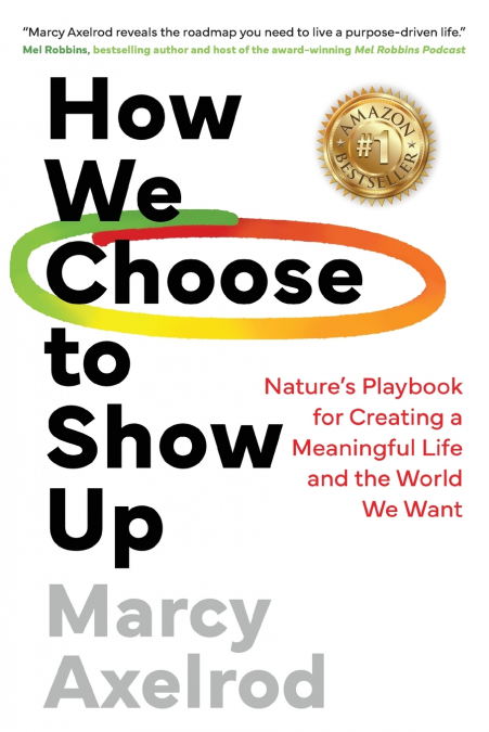How We Choose to Show Up