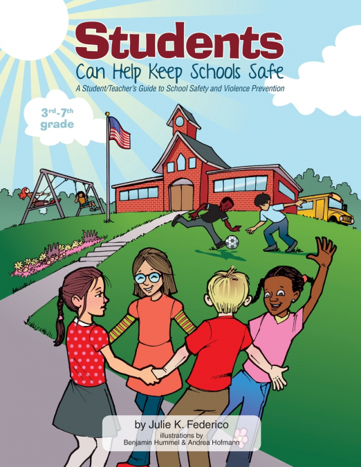 Students Can Help Keep Schools Safe