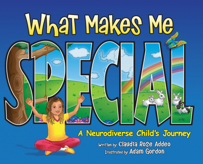 What Makes Me Special