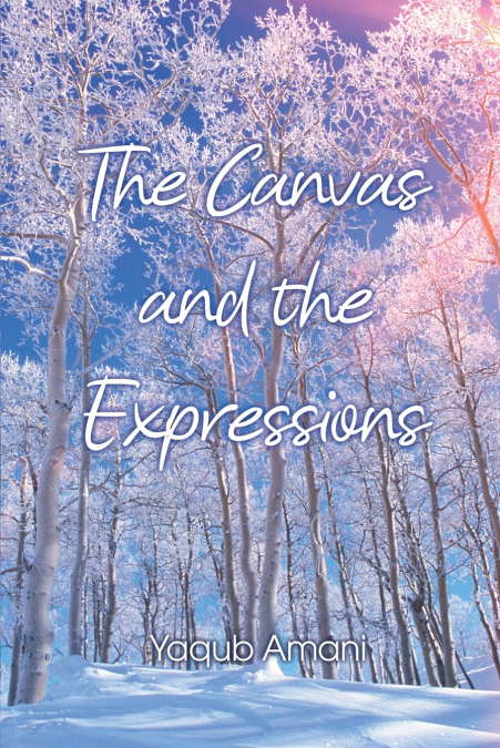 The Canvas and the Expressions