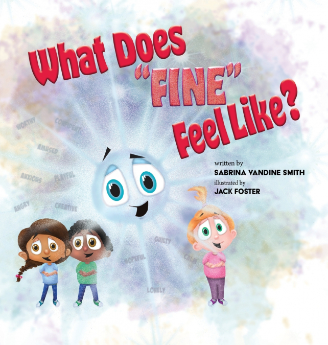 What Does 'Fine' Feel Like?
