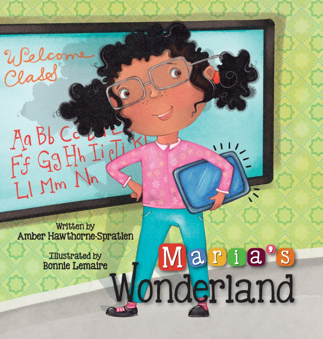 Maria’s Wonderland