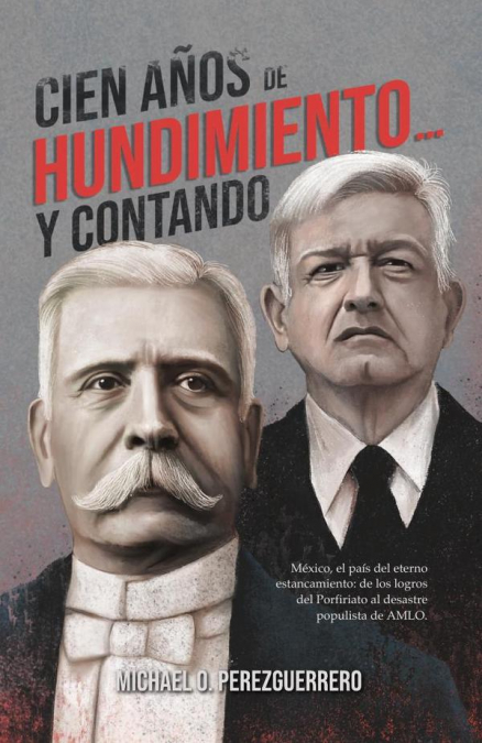 Cien años de hundimiento… y contando