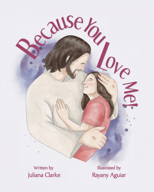 Because You Love Me!
