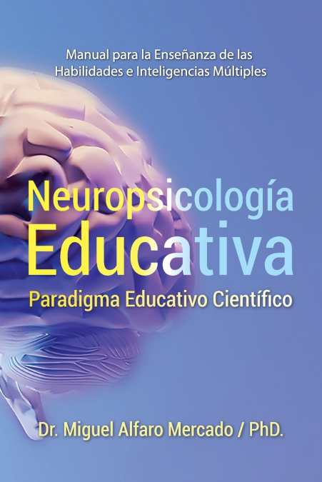Neuropsicología Educativa