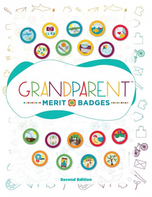 Grandparent Merit Badges ™