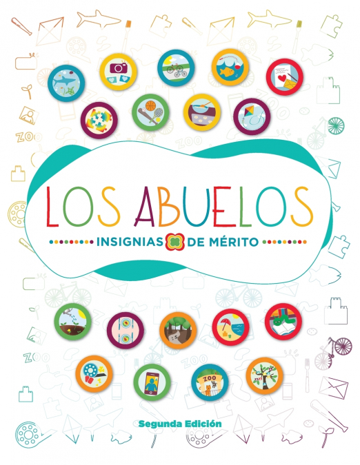 Insignias de Mérito de los abuelos ™