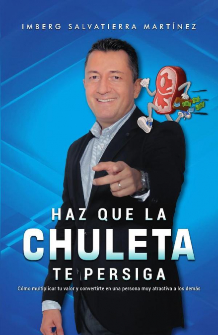 Haz que la chuleta te persiga