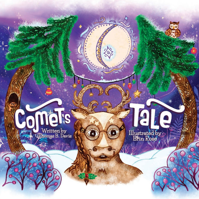 Comet’s Tale