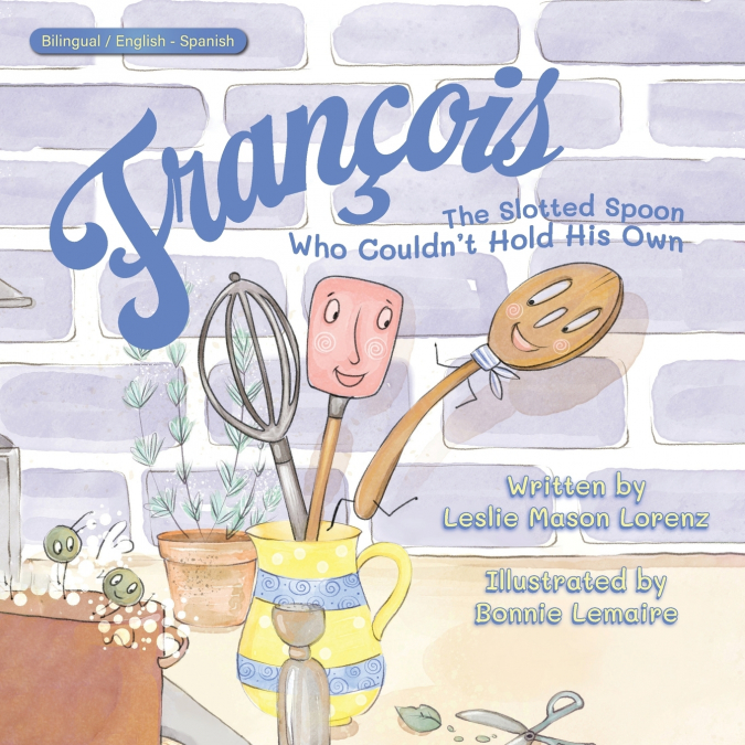 François (English - Spanish)