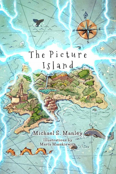 The Picture Island