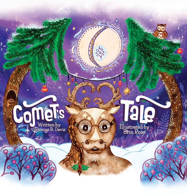 Comet’s Tale