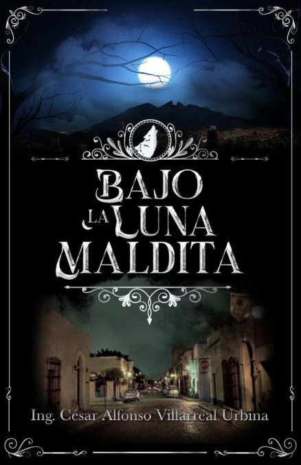 Bajo la Luna Maldita